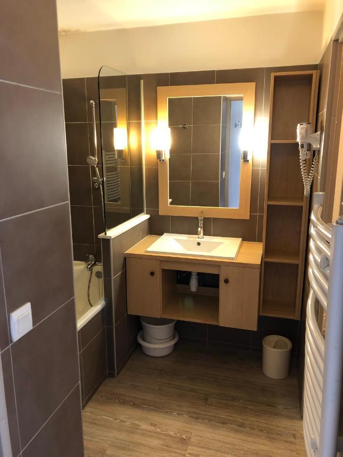 Studio Chalets de Solaise Val-dʼIsère Extérieur photo